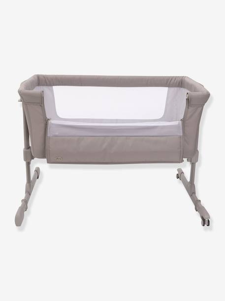 CHICCO Next2Me Essential cododo wieg beige - vertbaudet enfant 