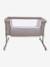 CHICCO Next2Me Essential cododo wieg beige - vertbaudet enfant 