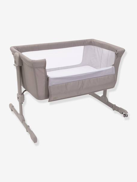 Berceau cododo Next2Me Essential Chicco beige - vertbaudet enfant 