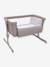CHICCO Next2Me Essential cododo wieg beige - vertbaudet enfant 