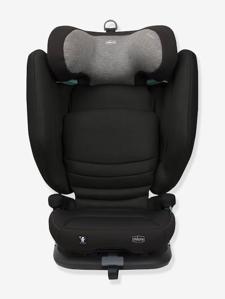 Opvouwbare autostoelFold&Go S i-Size CHICCO zwart - vertbaudet enfant 
