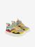 Baskets Joggy Scratch Shoo Pom bleu+violet - vertbaudet enfant 