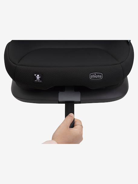 Siège-auto pliableFold&Go S i-Size CHICCO noir - vertbaudet enfant 