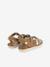 Sandalen Goa Salome SHOO POM meerkleurig - vertbaudet enfant 