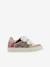 Baskets maternelle scratch Berlingot rose - vertbaudet enfant 