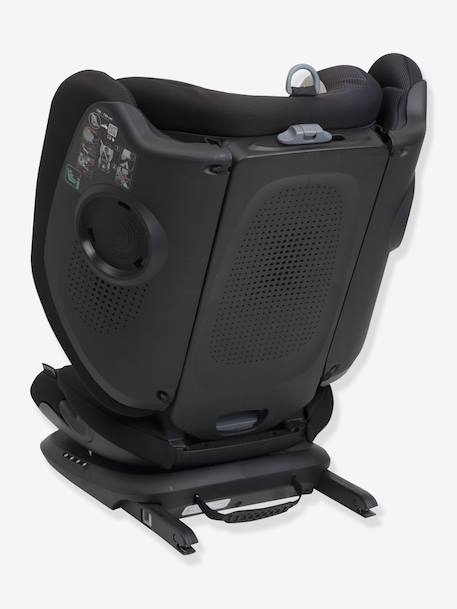 Opvouwbare autostoelFold&Go S i-Size CHICCO zwart - vertbaudet enfant 