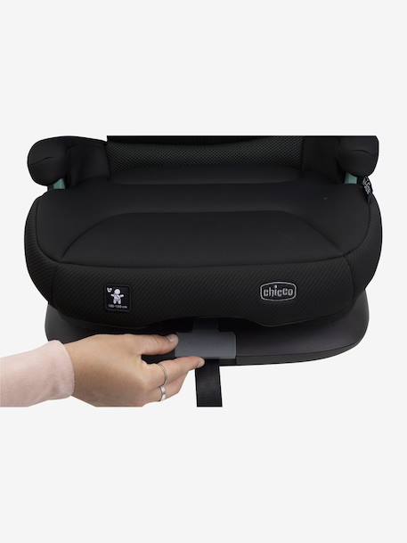 Siège-auto pliableFold&Go S i-Size CHICCO noir - vertbaudet enfant 