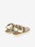 Sandalen meisjes Goa Oz SHOO POM meerkleurig - vertbaudet enfant 