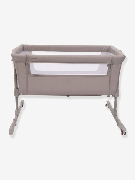CHICCO Next2Me Essential cododo wieg beige - vertbaudet enfant 