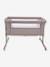 CHICCO Next2Me Essential cododo wieg beige - vertbaudet enfant 