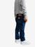 Jean slim 511 LEVI'S bleu jean+denim brut - vertbaudet enfant 