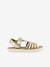 Sandalen meisjes Goa Oz SHOO POM meerkleurig - vertbaudet enfant 