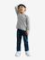 Jean slim 511 LEVI'S bleu jean+denim brut - vertbaudet enfant 