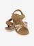 Sandalen Goa Salome SHOO POM meerkleurig - vertbaudet enfant 
