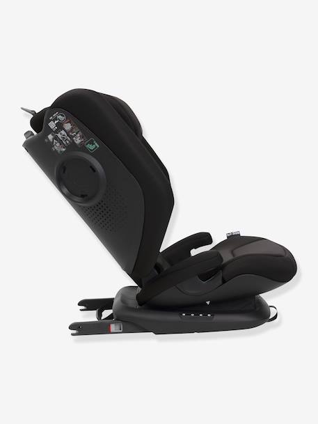 Siège-auto pliableFold&Go S i-Size CHICCO noir - vertbaudet enfant 