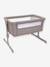 Berceau cododo Next2Me Essential Chicco beige - vertbaudet enfant 
