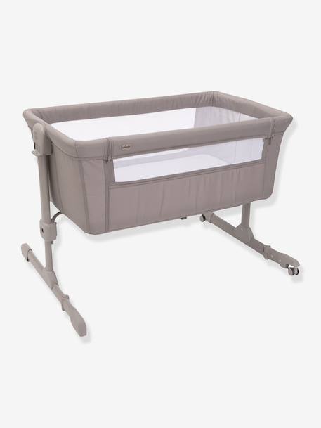 CHICCO Next2Me Essential cododo wieg beige - vertbaudet enfant 