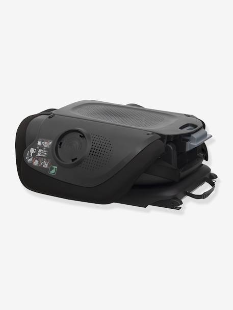 Opvouwbare autostoelFold&Go S i-Size CHICCO zwart - vertbaudet enfant 