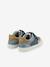 Baskets James easy BERLINGOT marineblauw - vertbaudet enfant 