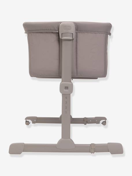 Berceau cododo Next2Me Essential Chicco beige - vertbaudet enfant 