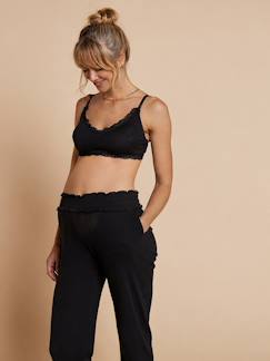-Soutien gorge allaitement femme