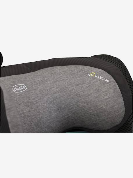Siège-auto pliableFold&Go S i-Size CHICCO noir - vertbaudet enfant 