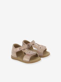 -Sandales fille Tity Bunny Berlingot