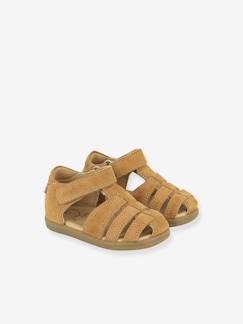 -Pika Tonton SHOO POM sandalen voor meisjes