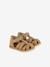 Sandales RO Minet Berlingot camel - vertbaudet enfant 