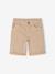 Bermuda garçon 5 poches argile+bleu grisé+terracotta+vert émeraude - vertbaudet enfant 