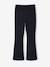 Legging flare fille Jonen noir - vertbaudet enfant 