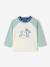 T-shirt bébé anti UV vert sauge - vertbaudet enfant 