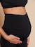 Ensemble sport 2 pièces grossesse noir - vertbaudet enfant 