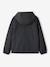 Coupe vent garçon à enfiler anthracite - vertbaudet enfant 