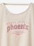 T-shirt manches courtes vanille - vertbaudet enfant 