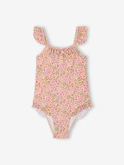 -Maillot de bain 1 pièce fille