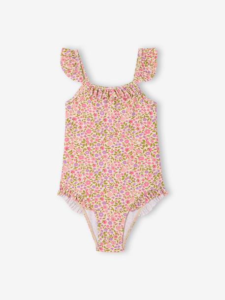 Fille-Maillot de bain-Maillot de bain 1 pièce fille
