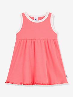 -Robe bébé sans manches 
