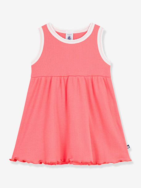 Bébé-Robe bébé sans manches 