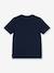 Batwing LEVI'S T-shirt marineblauw+wit - vertbaudet enfant 
