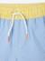 Maillot de bain garçon bleu - vertbaudet enfant 