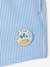 Maillot de bain garçon bleu - vertbaudet enfant 