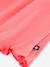 Robe bébé sans manches abricot - vertbaudet enfant 