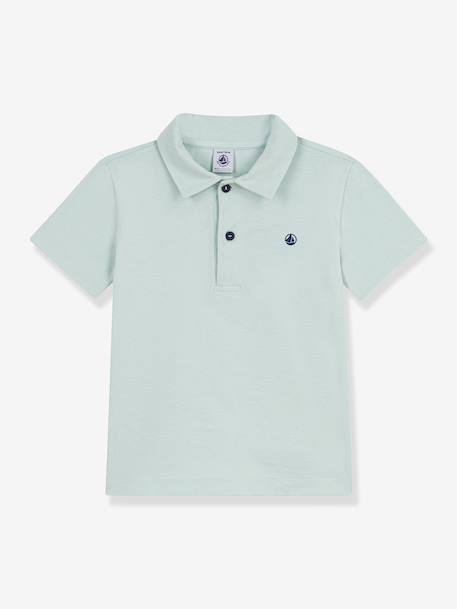 Garçon-Polo manches courtes garçon