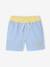 Zwemshort voor jongens blauw - vertbaudet enfant 