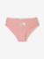 Lot de 5 culottes fille Hello Kitty coton blush - vertbaudet enfant 