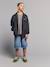 Veste sport zippée anthracite - vertbaudet enfant 