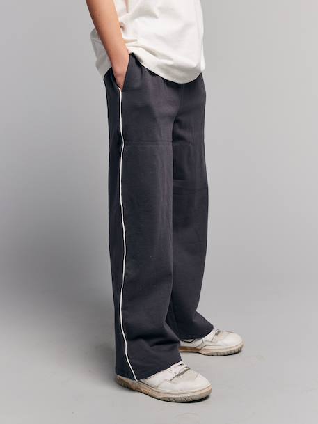 Garçon-Pantalon large jogging