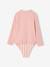 Maillot de bain anti UV 2 pièces rose - vertbaudet enfant 