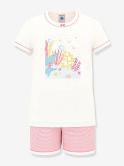 -Pyjama short fille 